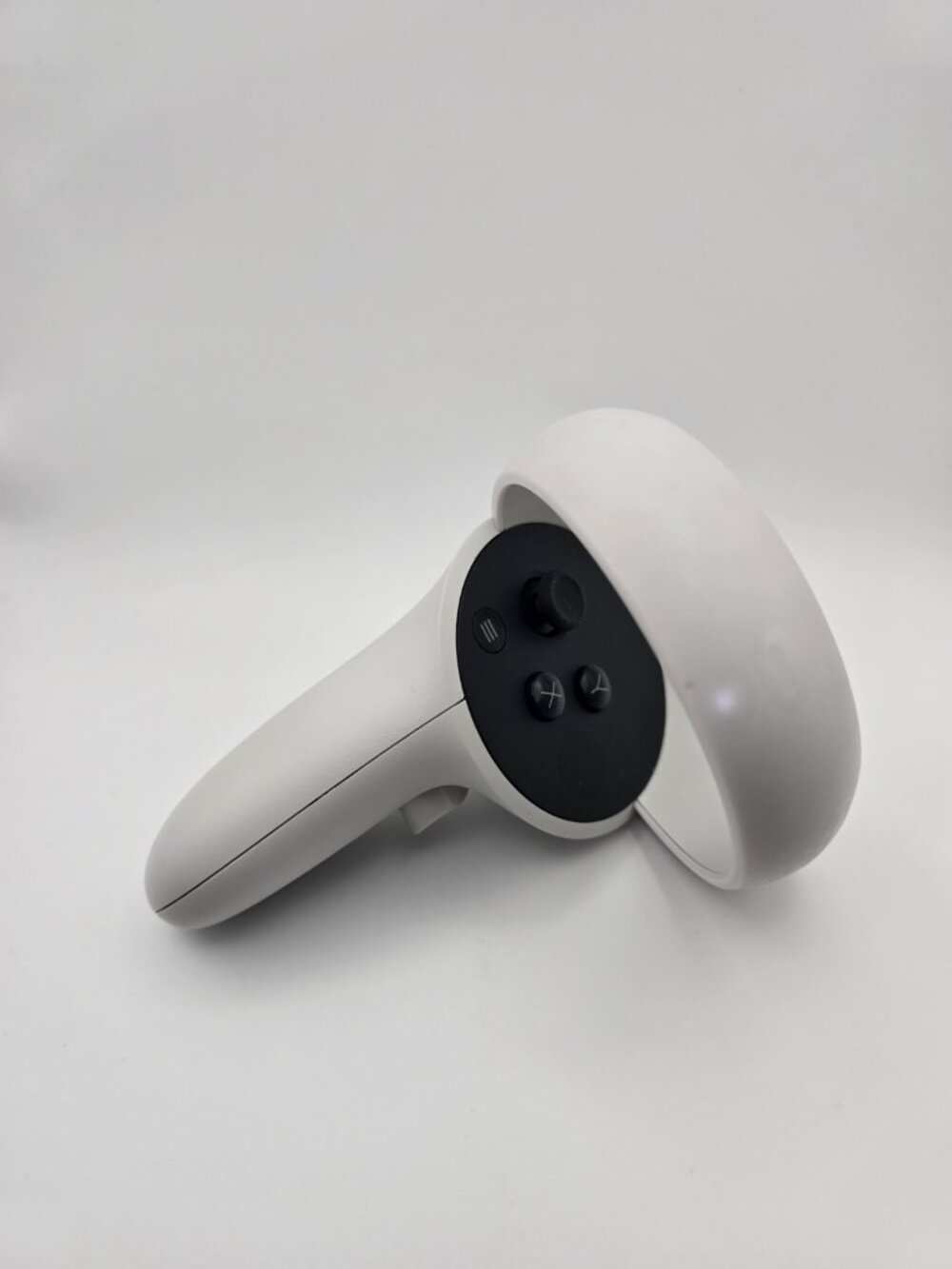 Meta Oculus Quest 2 Left Hand Controller - Tested Working